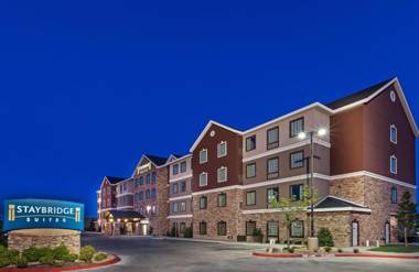 Staybridge Suites Amarillo Western Crossing an IHG Hotel