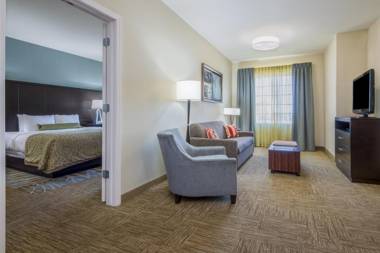 Staybridge Suites Amarillo Western Crossing an IHG Hotel