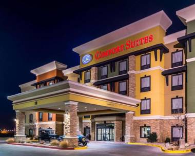 Comfort Suites Amarillo