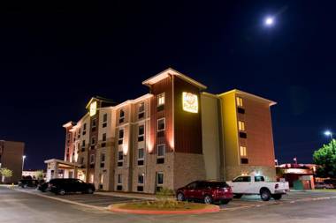 My Place Hotel-Amarillo West/Medical Center TX