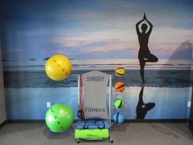 Best Western Plus Medical Center