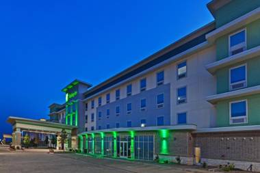 Holiday Inn - Amarillo East an IHG Hotel