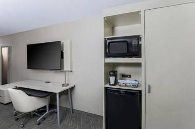 Fairfield by Marriott Inn & Suites Amarillo Central