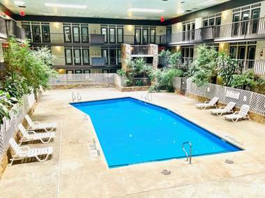 Cactus Cove Inn and Suites