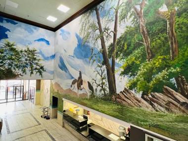 Cactus Cove Inn and Suites