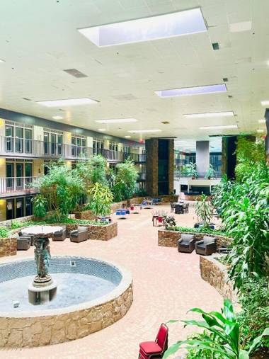 Cactus Cove Inn and Suites