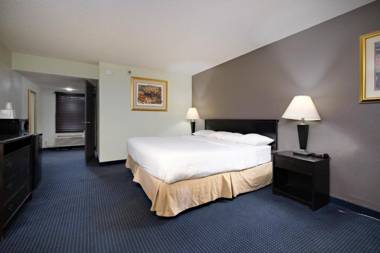 The Westerner - Extended Stay