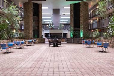 The Westerner - Extended Stay