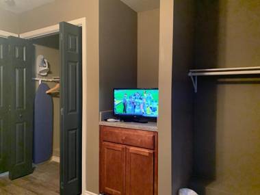 Eagles Den Suites at Andrews