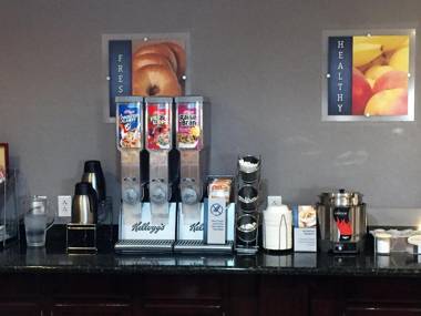 Best Western Anthony/West El Paso