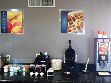 Best Western Anthony/West El Paso