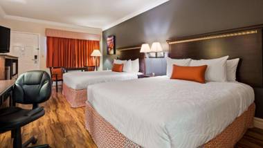 Best Western Anthony/West El Paso