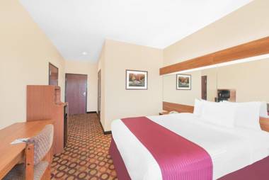 Microtel Inn & Suites by Wyndham Corpus Christi/Aransas Pass