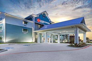 Candlewood Suites - Aransas Pass
