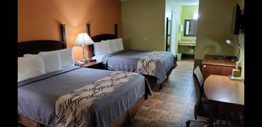 Aransas Bay Inn & Suites - Aransas Pass