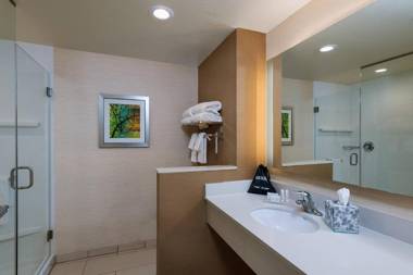 Fairfield Inn & Suites by Marriott Corpus Christi Aransas Pass