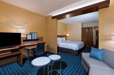 Fairfield Inn & Suites by Marriott Corpus Christi Aransas Pass