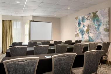 Homewood Suites by Hilton Dallas-Arlington