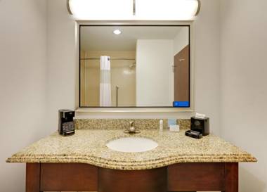 Hampton Inn & Suites Dallas-Arlington-South