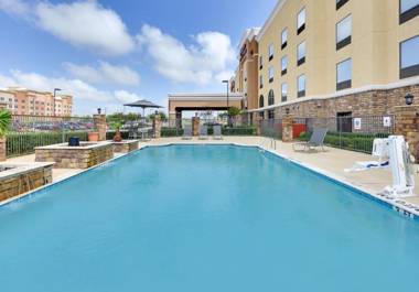 Hampton Inn & Suites Dallas-Arlington-South