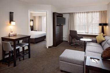 Residence Inn Arlington