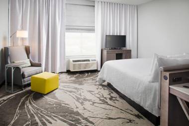 Hilton Garden Inn Dallas/Arlington South