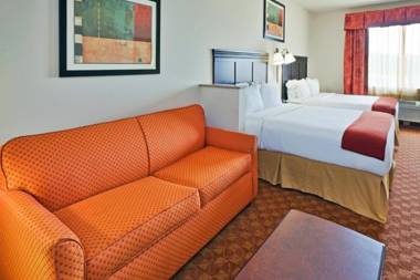 Holiday Inn Express Hotel and Suites Athens an IHG Hotel