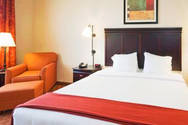 Holiday Inn Express Hotel and Suites Athens an IHG Hotel