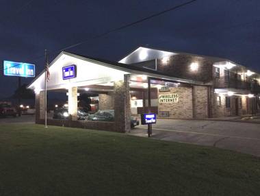 Travel Inn & Suites Atlanta Texas