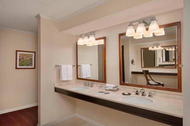 Sheraton Austin Hotel at the Capitol