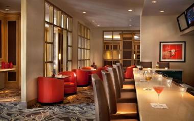 DoubleTree Suites by Hilton Austin