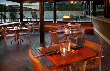 DoubleTree Suites by Hilton Austin