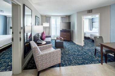 Homewood Suites Austin NW near The Domain
