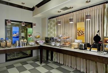 Hampton Inn Austin-South - I-35 & Ben White