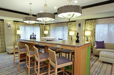 Hampton Inn Austin-South - I-35 & Ben White