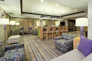 Hampton Inn Austin-South - I-35 & Ben White