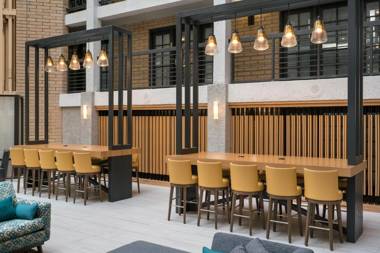 Embassy Suites Austin - Central