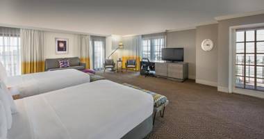 DoubleTree by Hilton Austin