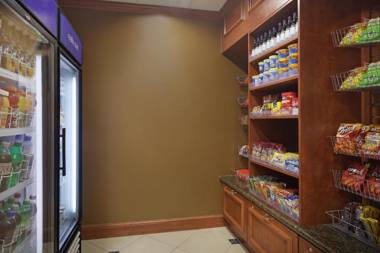 Hilton Garden Inn Austin North