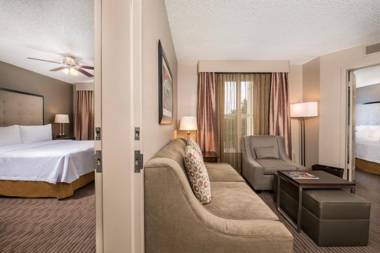 Homewood Suites Austin/South