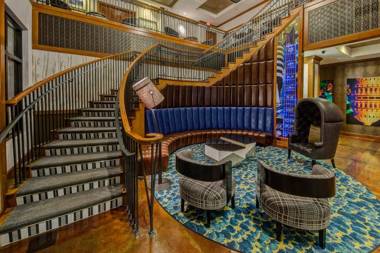 Hampton Inn & Suites Austin-Downtown/Convention Center