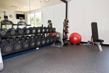 Hilton Garden Inn Austin NorthWest/Arboretum