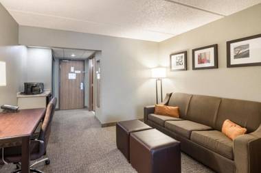 Comfort Suites Austin Airport