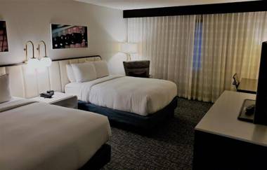 DoubleTree by Hilton Austin Northwest - Arboretum