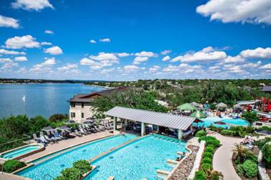 Lakeway Resort & Spa