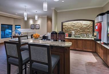 Staybridge Suites Austin Northwest an IHG Hotel