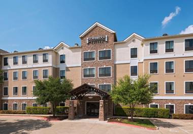 Staybridge Suites Austin Northwest an IHG Hotel