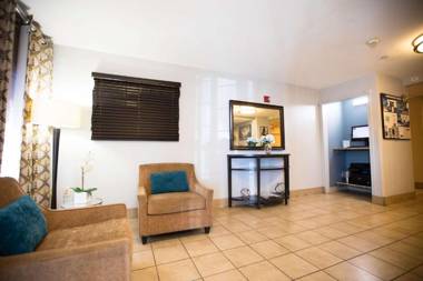 Sonesta Simply Suites Austin South