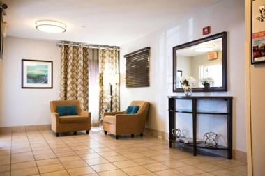 Sonesta Simply Suites Austin South