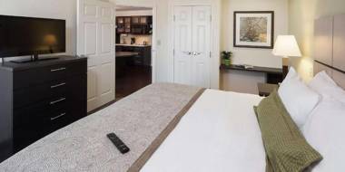 Sonesta Simply Suites Austin The Domain Area